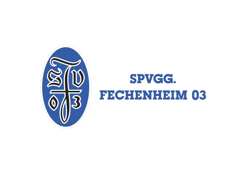 Logo SPVGG. Fechenheim 03